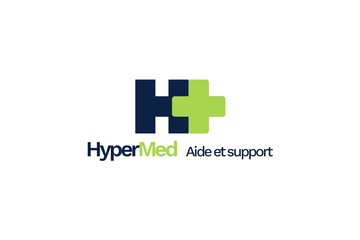Site vitrine HyperMed